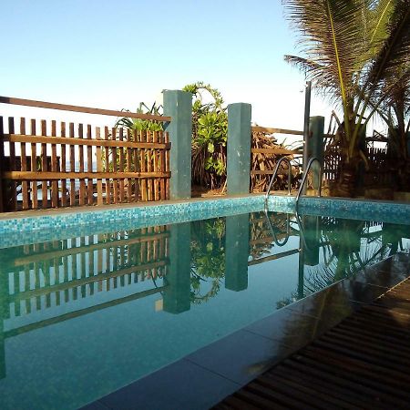 Beach Arthur Villa Galle Exterior foto